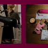 AUDACE Muse is gelanceerd – een middag vol kleur, glamour en MUZE - Muze Earrings