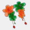 Kruikenstad Earrings | Gold