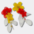 Oeteldonk Earrings | Gold