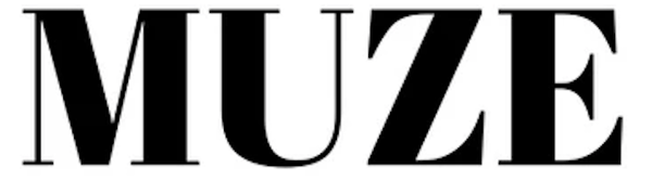 Custom oorbel - Muze Earrings