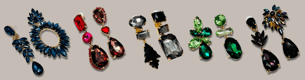 Zo houd je jouw MUZE Earrings schitterend! - Muze Earrings