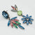 Anyway earring €39.95