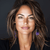 Long Amethyst Glam Earrings | Gold - Muze Earrings