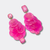 Pink Shell Earrings | Gold - Muze Earrings