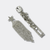 Stars and Strass Earrings | Silver - Muze Earrings